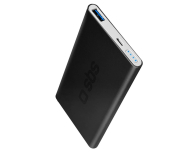SBS POWERBANK SBS 5.000 mAh dla iPhone FC Dark Gray # - 1457880 - zdjęcie 1